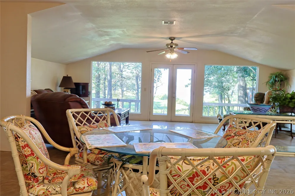 415461 E 1094 ROAD Checotah, OK 74426