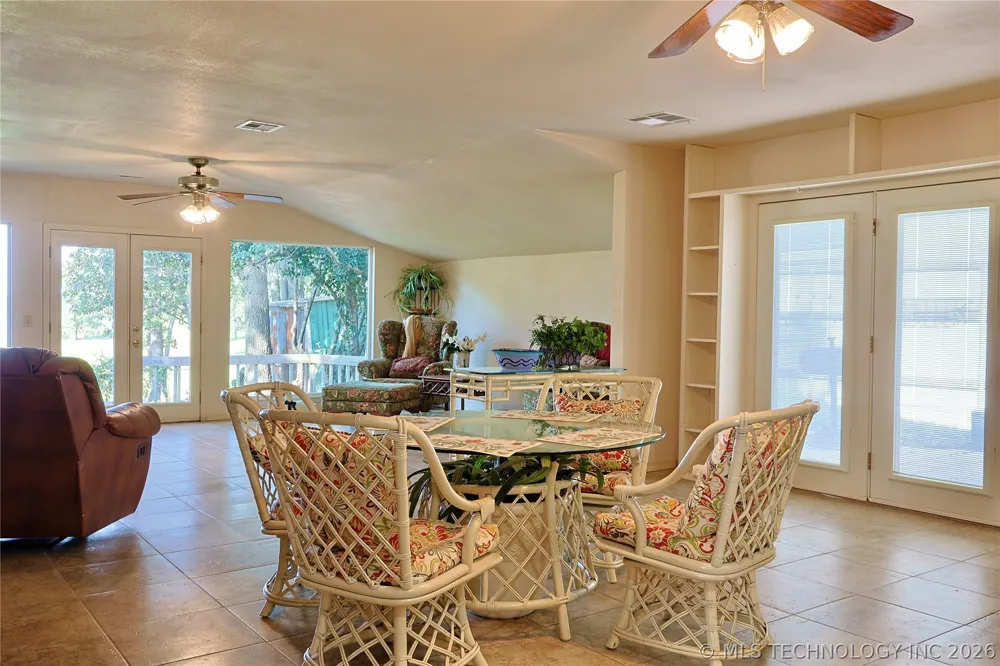 415461 E 1094 ROAD Checotah, OK 74426
