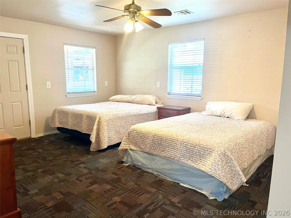 415461 E 1094 ROAD Checotah, OK 74426