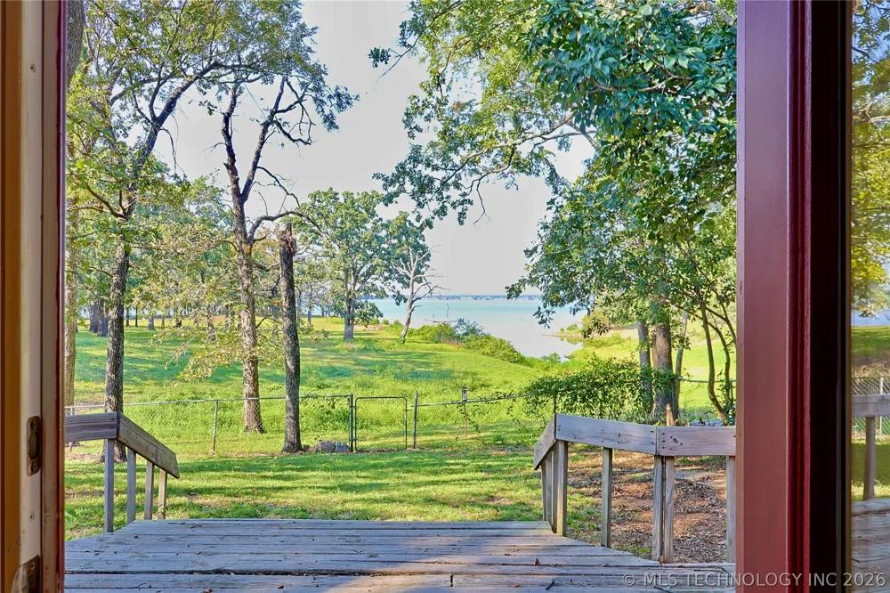 415461 E 1094 ROAD Checotah, OK 74426
