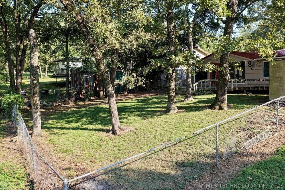 415461 E 1094 ROAD Checotah, OK 74426