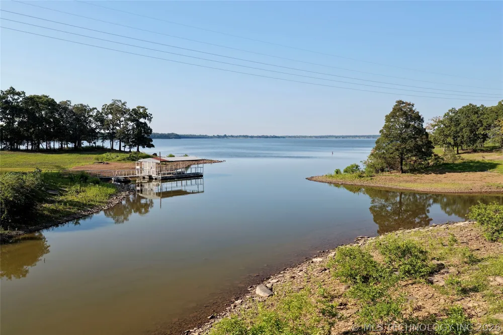 415461 E 1094 ROAD Checotah, OK 74426