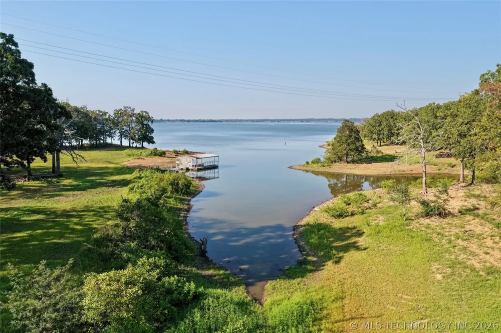 415461 E 1094 ROAD Checotah, OK 74426
