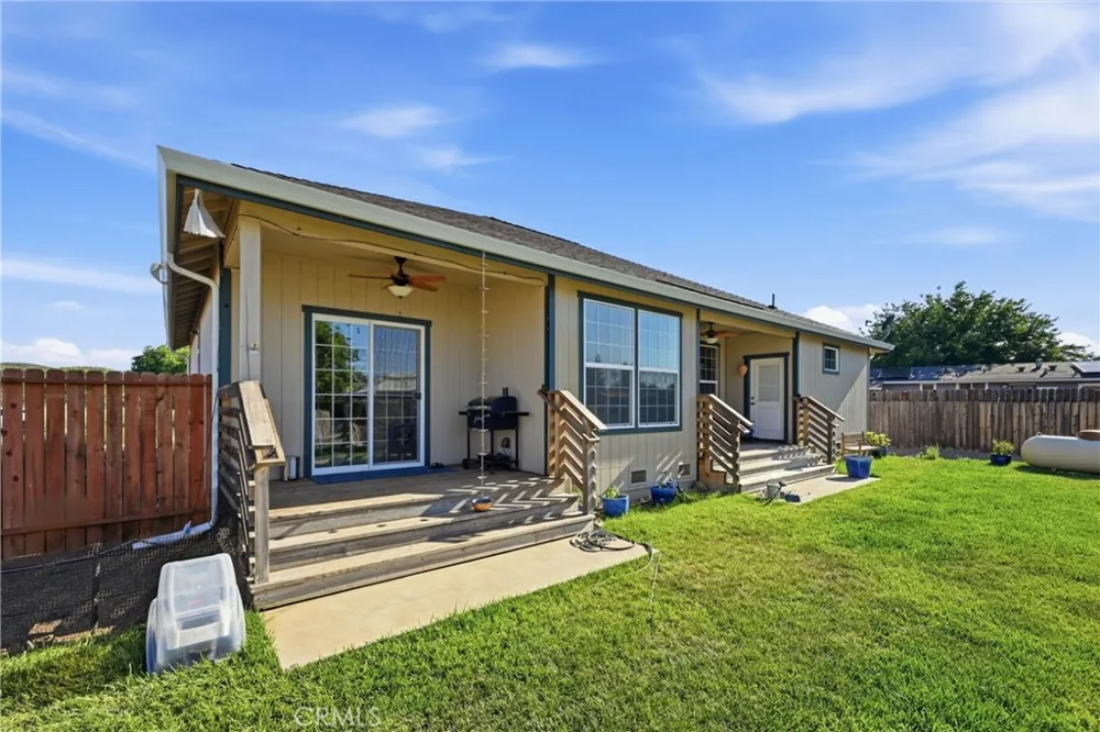 17084 Mustang Court Lower Lake, CA 95457