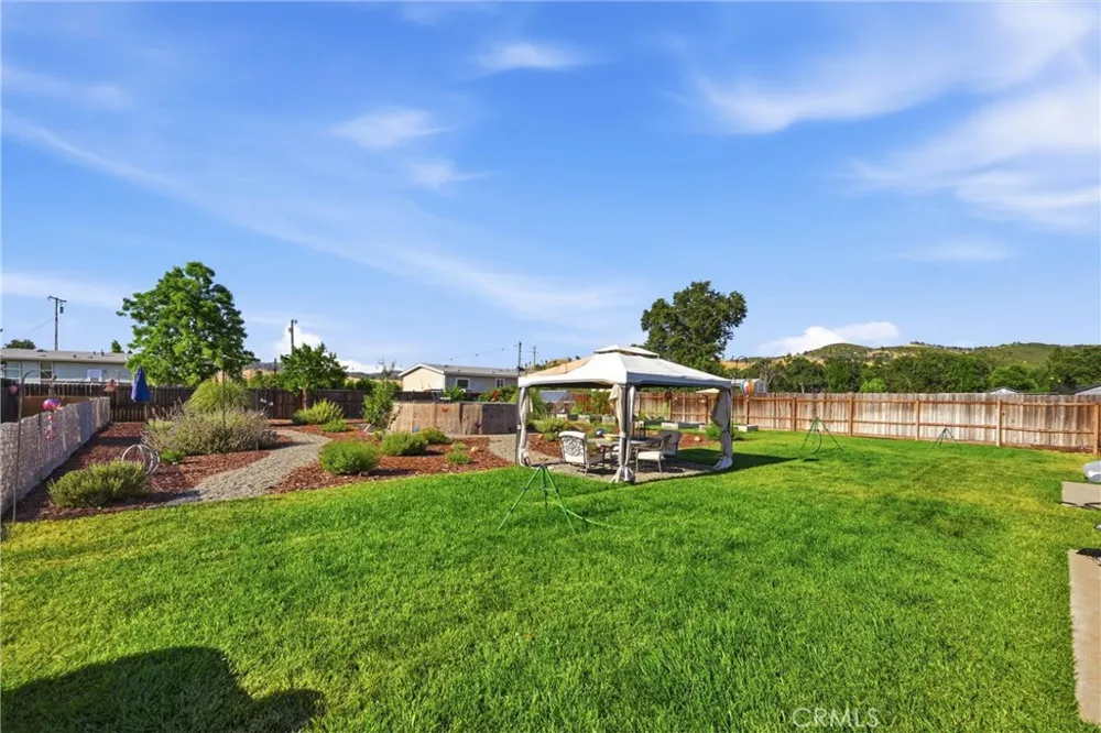 17084 Mustang Court Lower Lake, CA 95457