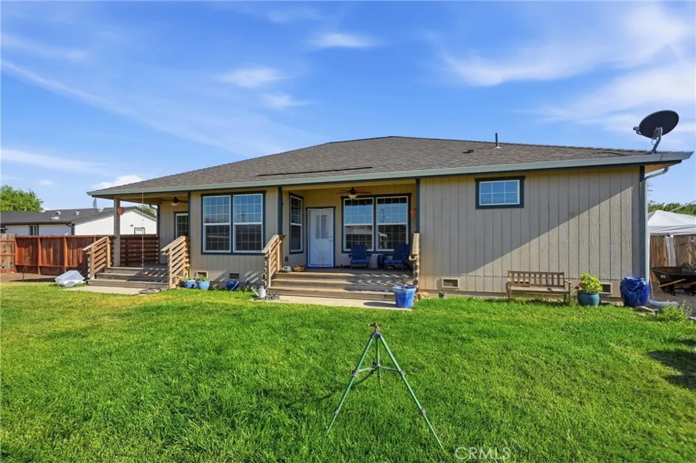 17084 Mustang Court Lower Lake, CA 95457