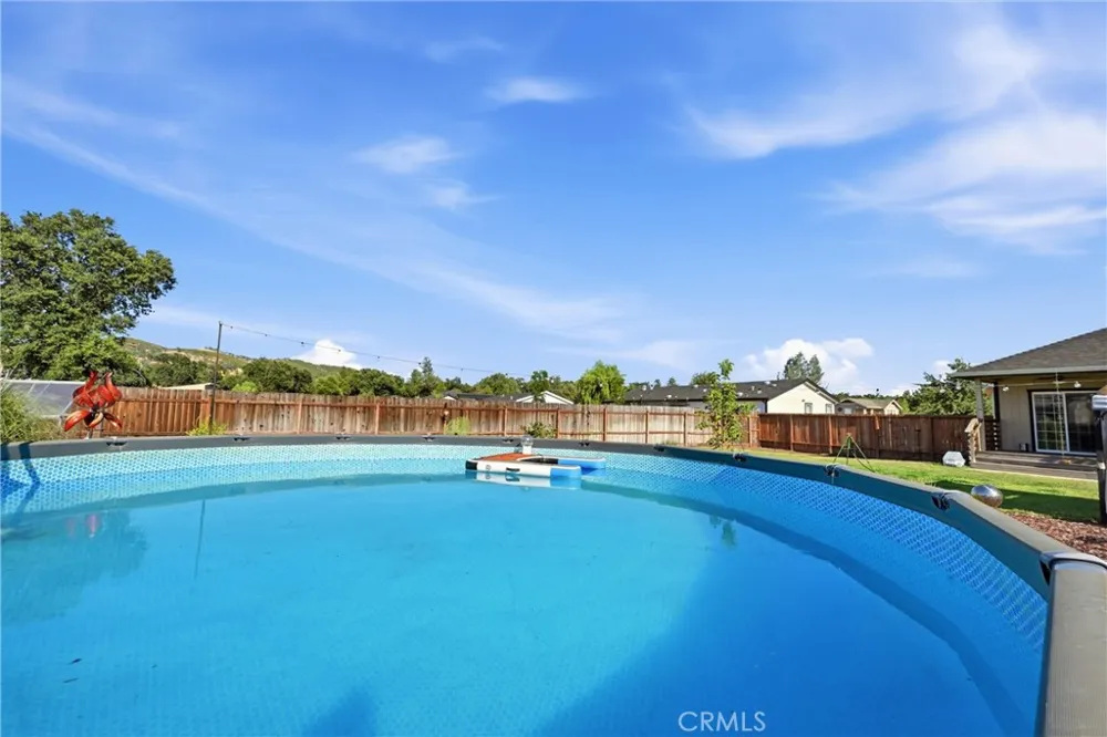 17084 Mustang Court Lower Lake, CA 95457