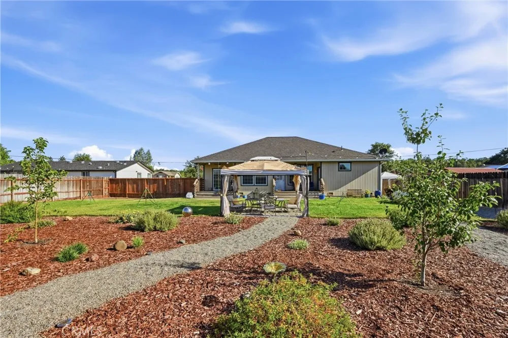 17084 Mustang Court Lower Lake, CA 95457