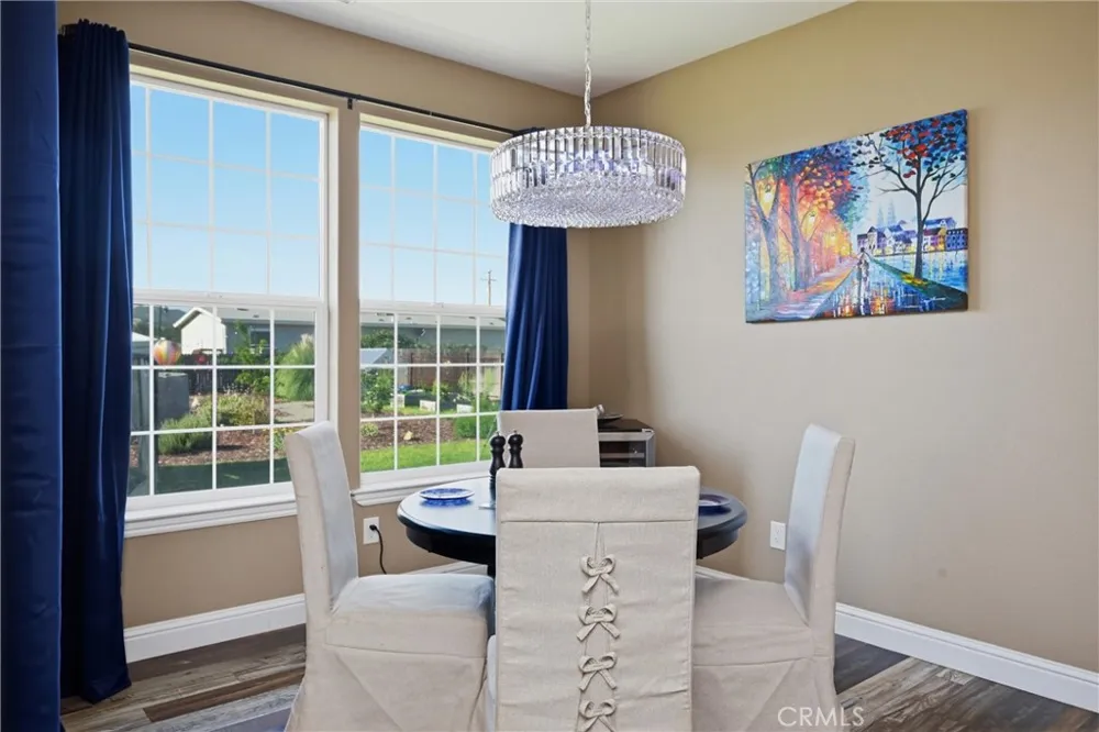 17084 Mustang Court Lower Lake, CA 95457