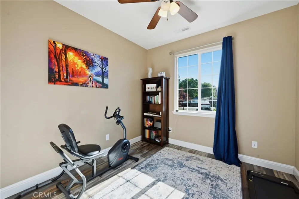 17084 Mustang Court Lower Lake, CA 95457