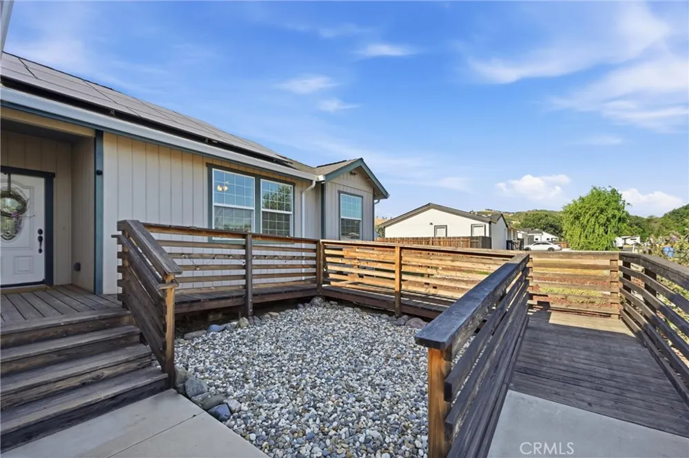 17084 Mustang Court Lower Lake, CA 95457