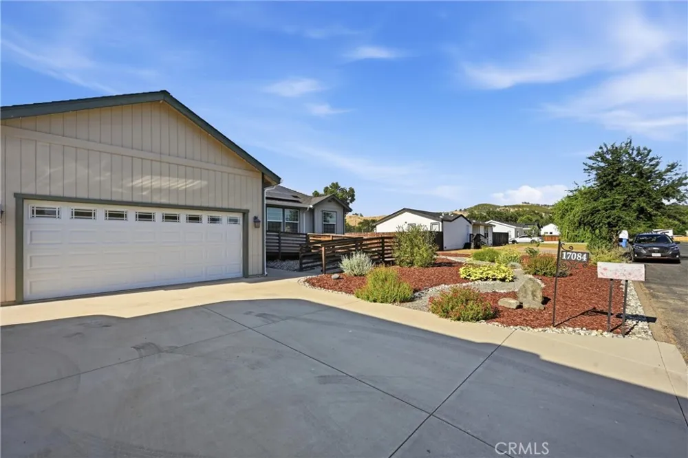 17084 Mustang Court Lower Lake, CA 95457