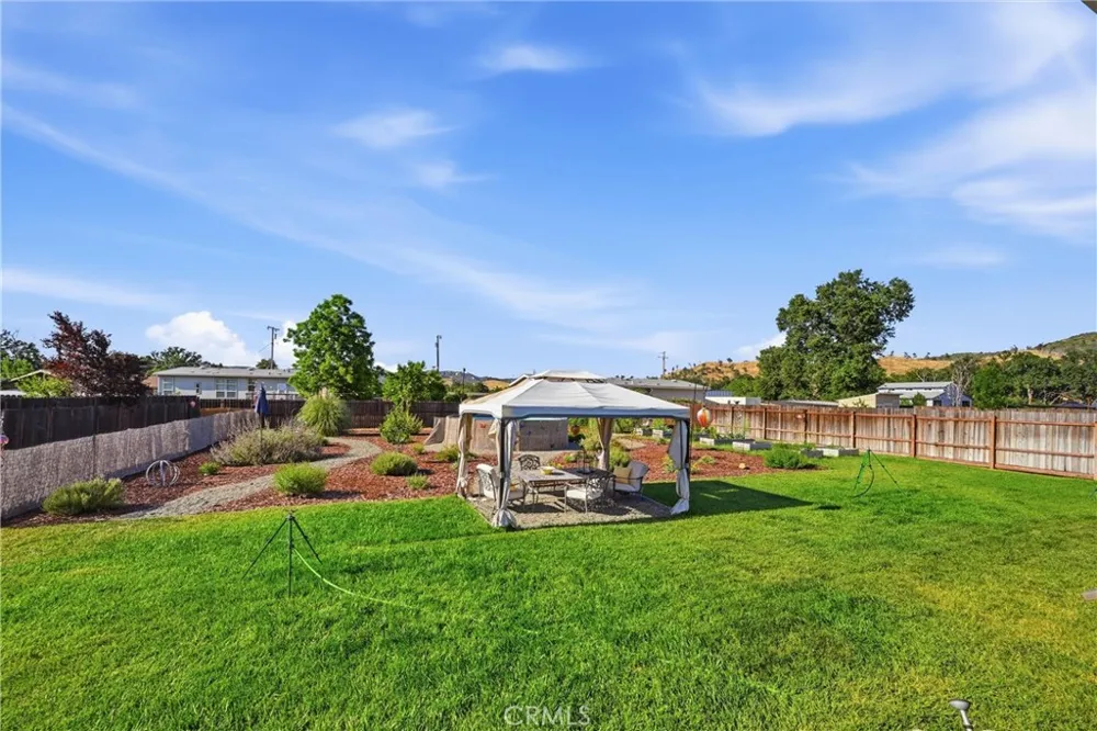 17084 Mustang Court Lower Lake, CA 95457