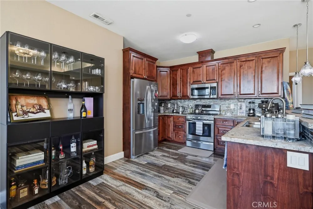 17084 Mustang Court Lower Lake, CA 95457