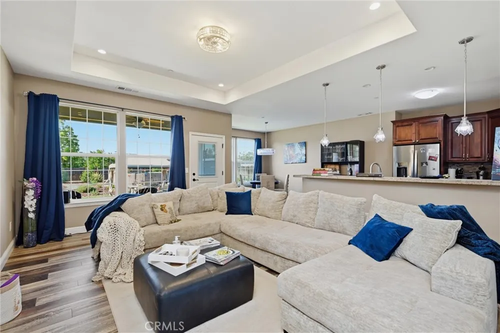 17084 Mustang Court Lower Lake, CA 95457