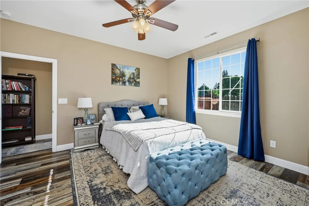 17084 Mustang Court Lower Lake, CA 95457