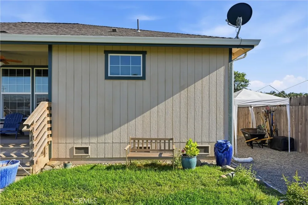 17084 Mustang Court Lower Lake, CA 95457