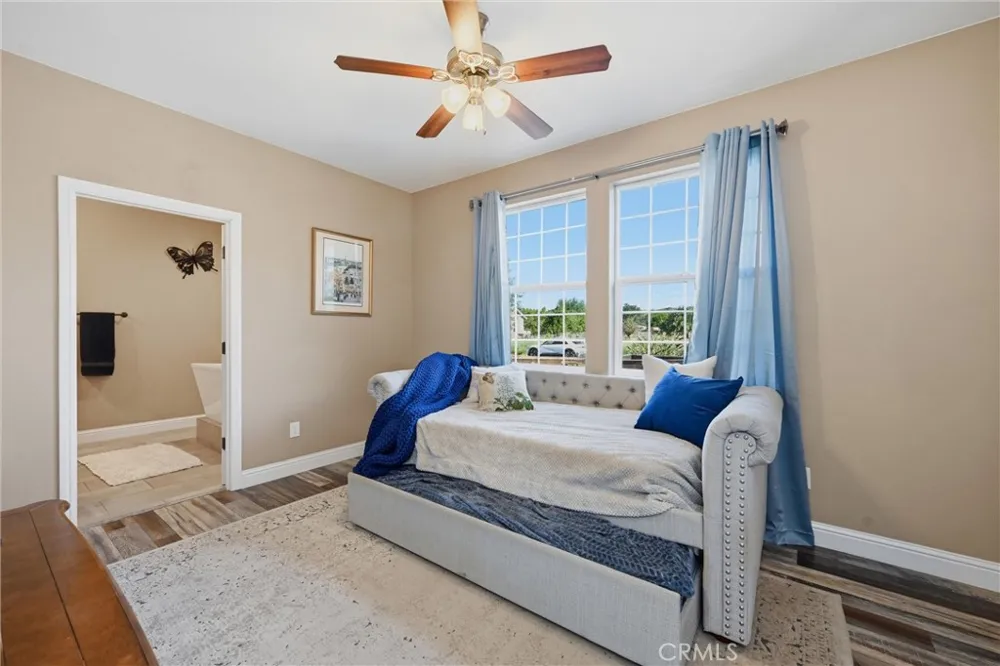 17084 Mustang Court Lower Lake, CA 95457