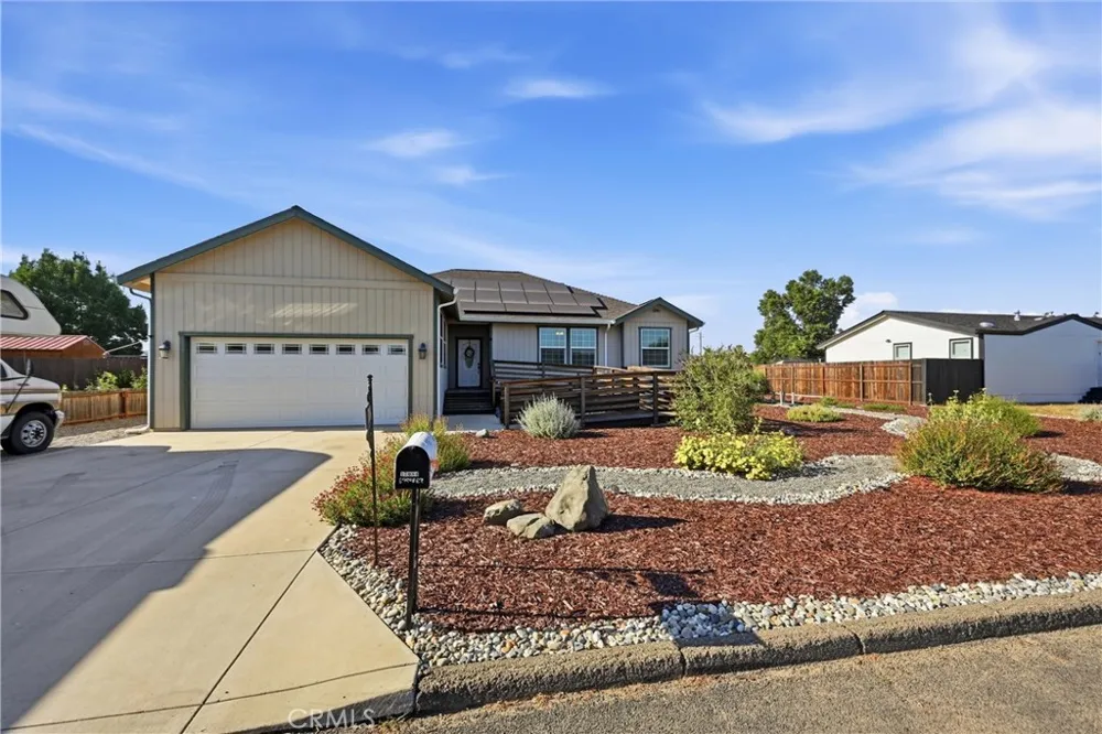 17084 Mustang Court Lower Lake, CA 95457
