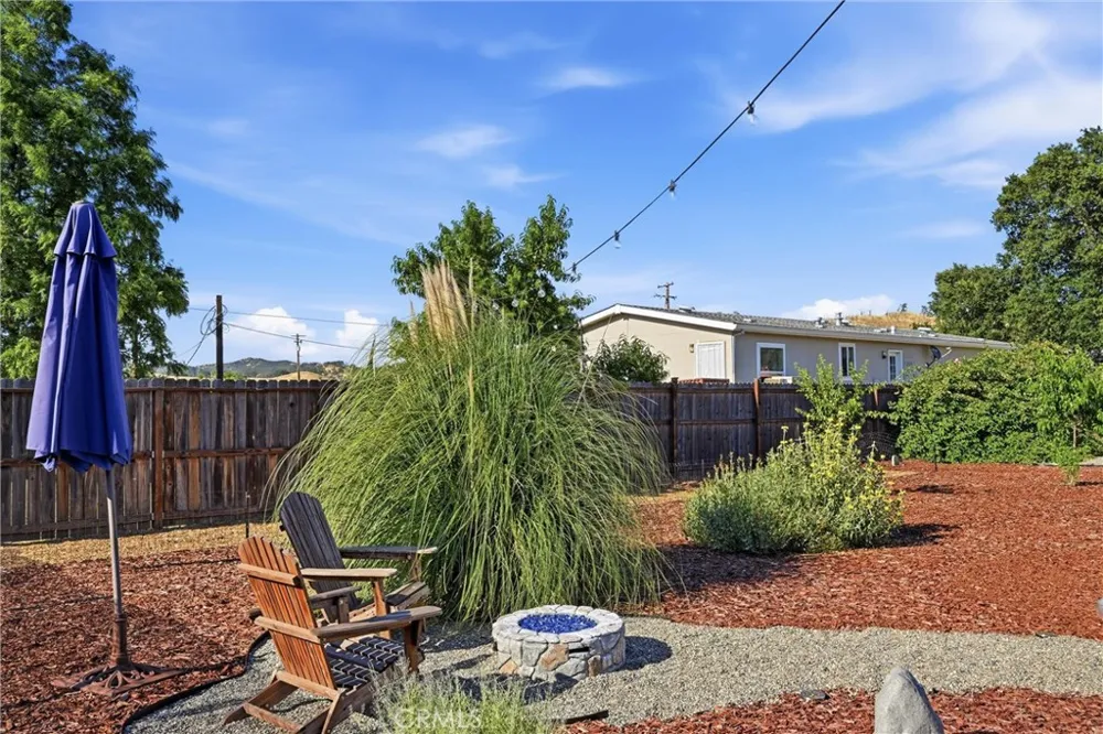 17084 Mustang Court Lower Lake, CA 95457