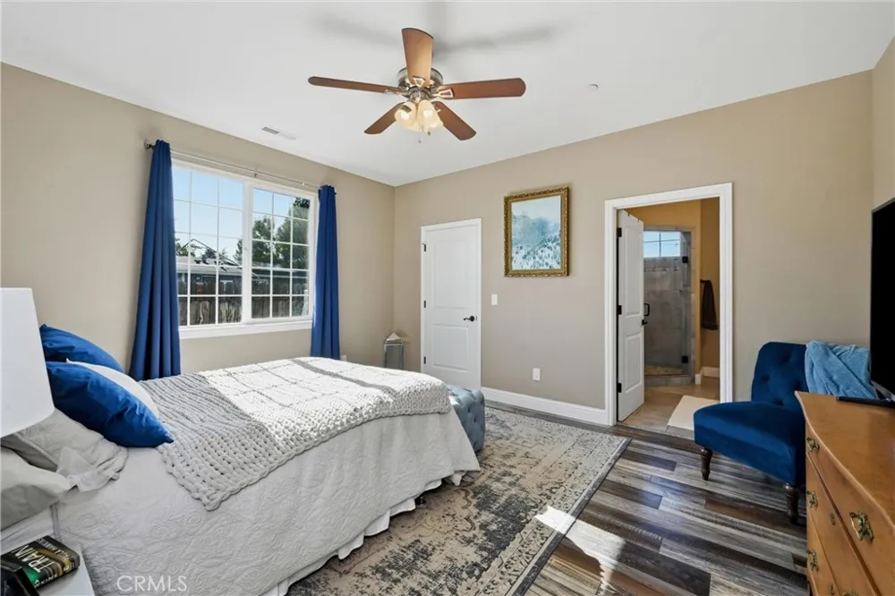 17084 Mustang Court Lower Lake, CA 95457