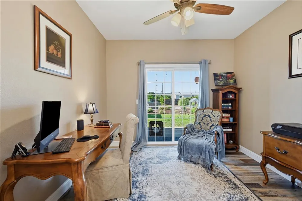 17084 Mustang Court Lower Lake, CA 95457