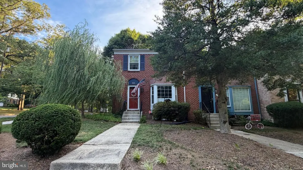 1501 CARLYLE DRIVE Crofton, MD 21114
