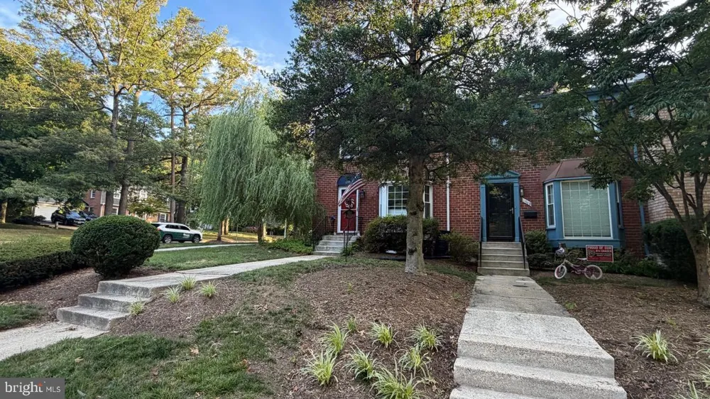 1501 CARLYLE DRIVE Crofton, MD 21114