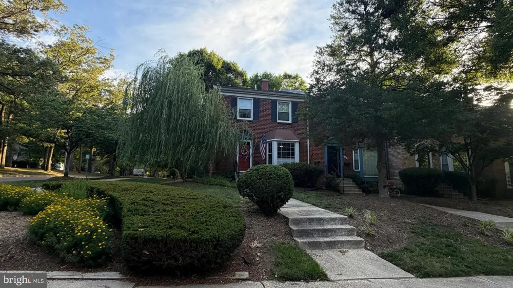 1501 CARLYLE DRIVE Crofton, MD 21114