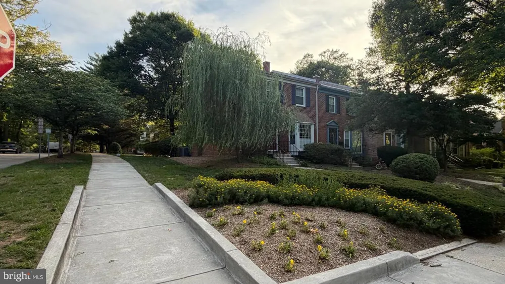 1501 CARLYLE DRIVE Crofton, MD 21114