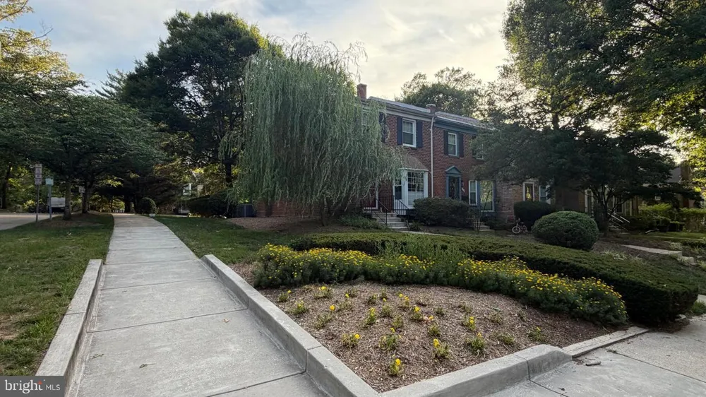 1501 CARLYLE DRIVE Crofton, MD 21114