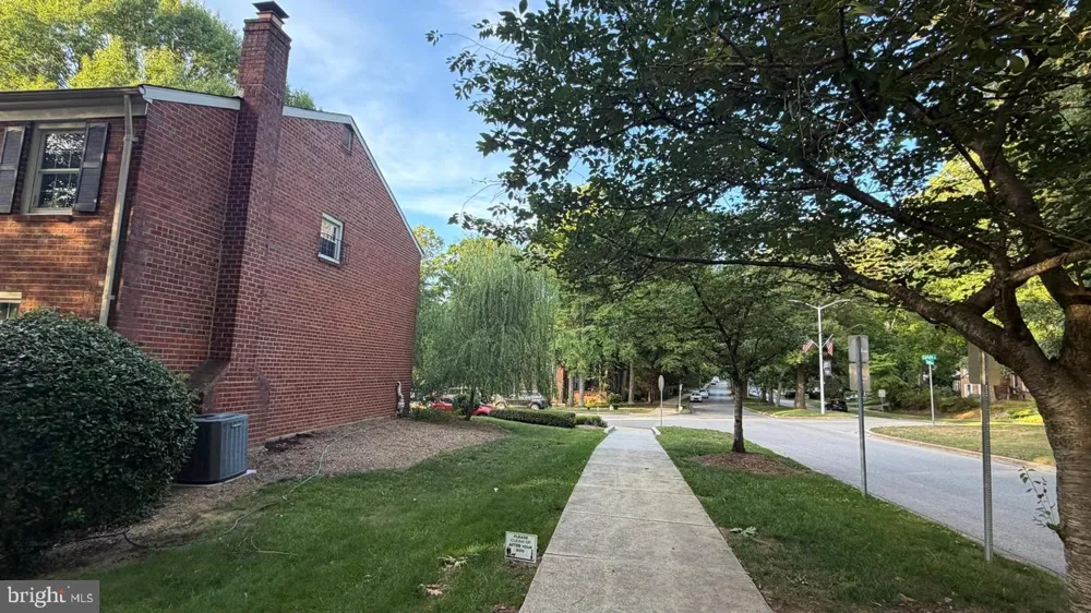 1501 CARLYLE DRIVE Crofton, MD 21114