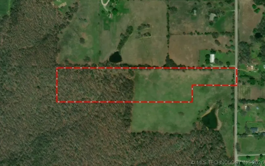 5 S 4240 ROAD Chelsea, OK 74016
