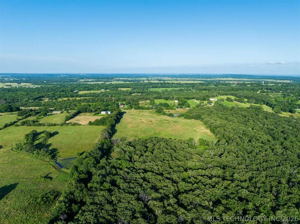 5 S 4240 ROAD Chelsea, OK 74016