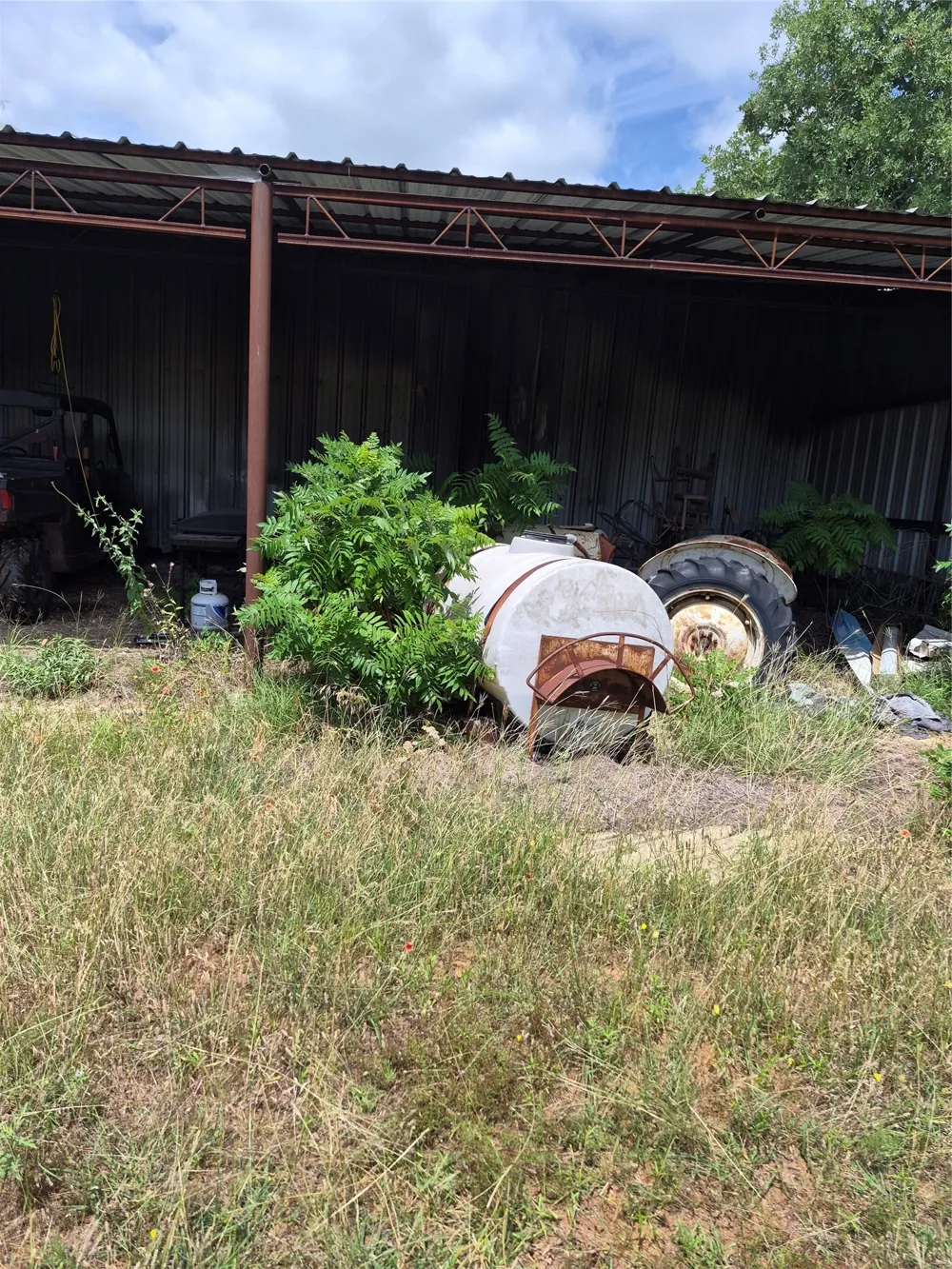 FM 175 Henrietta, TX 76365