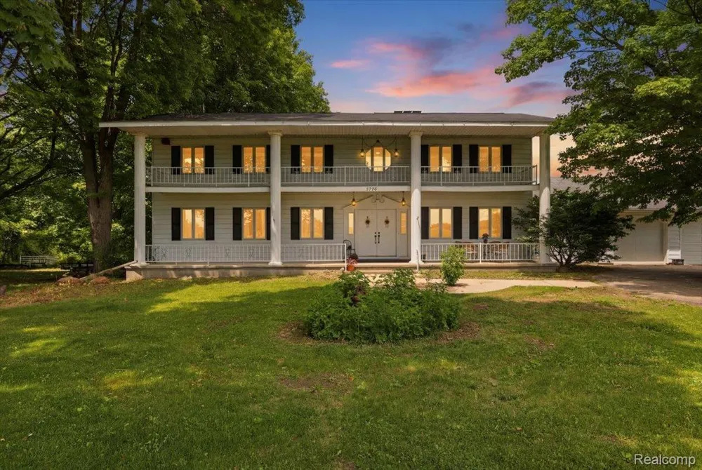 5726 Barnes Road Millington Township, MI 48746