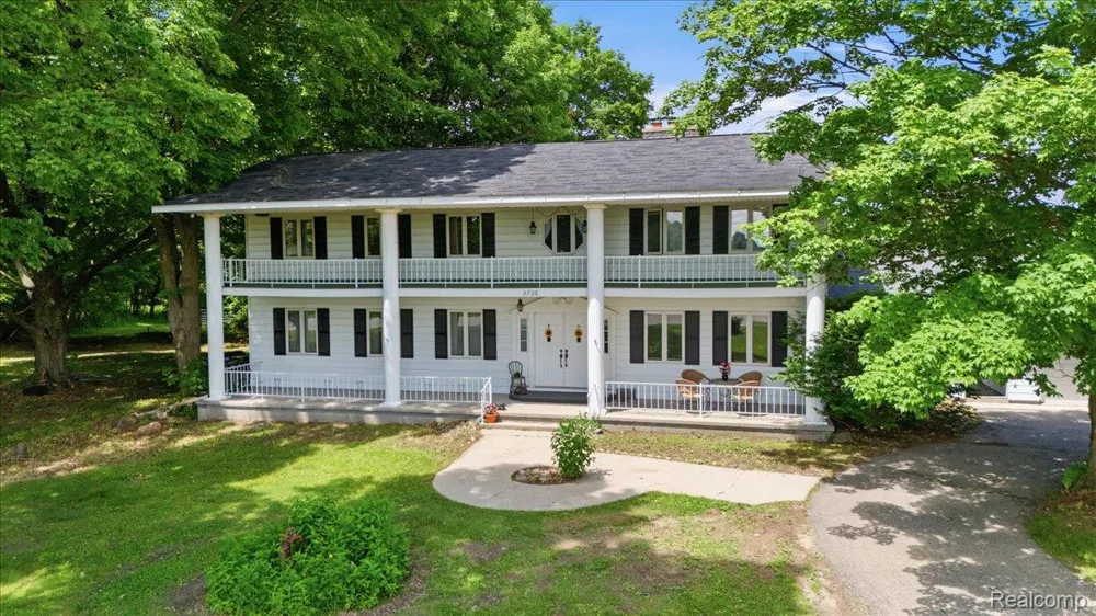 5726 Barnes Road Millington Township, MI 48746