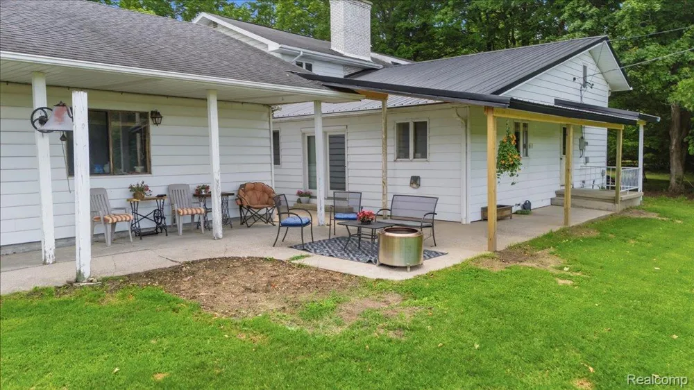 5726 Barnes Road Millington Township, MI 48746