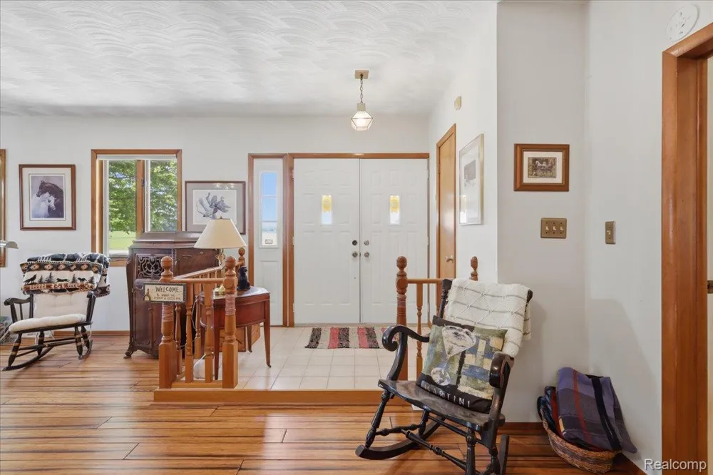 5726 Barnes Road Millington Township, MI 48746