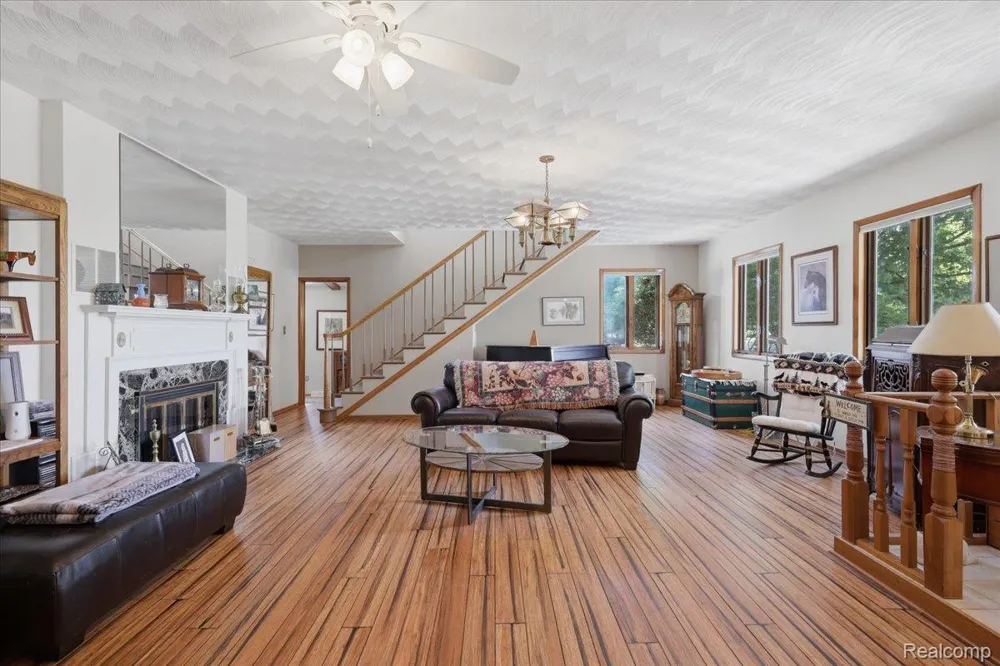 5726 Barnes Road Millington Township, MI 48746