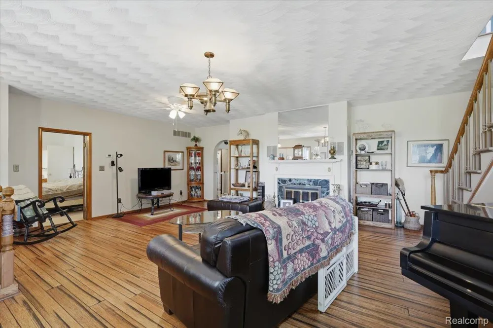 5726 Barnes Road Millington Township, MI 48746
