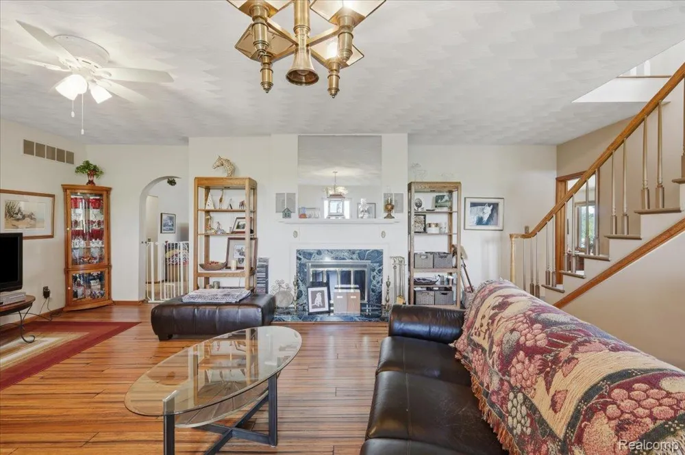 5726 Barnes Road Millington Township, MI 48746