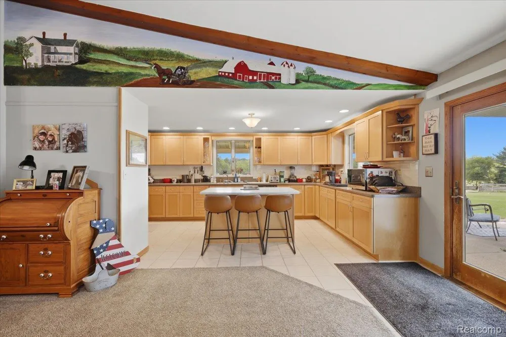 5726 Barnes Road Millington Township, MI 48746