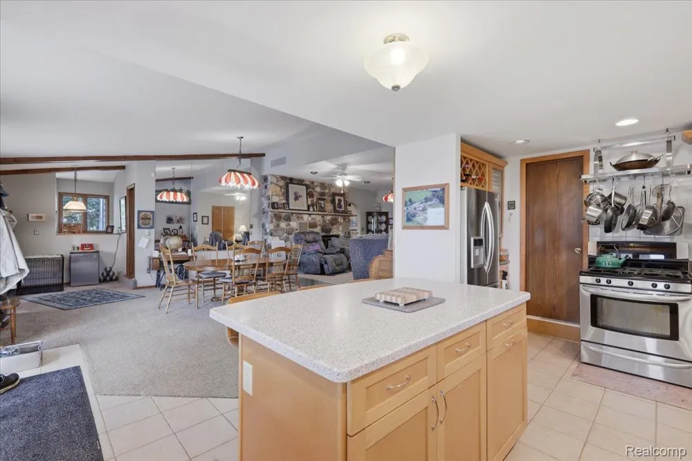 5726 Barnes Road Millington Township, MI 48746