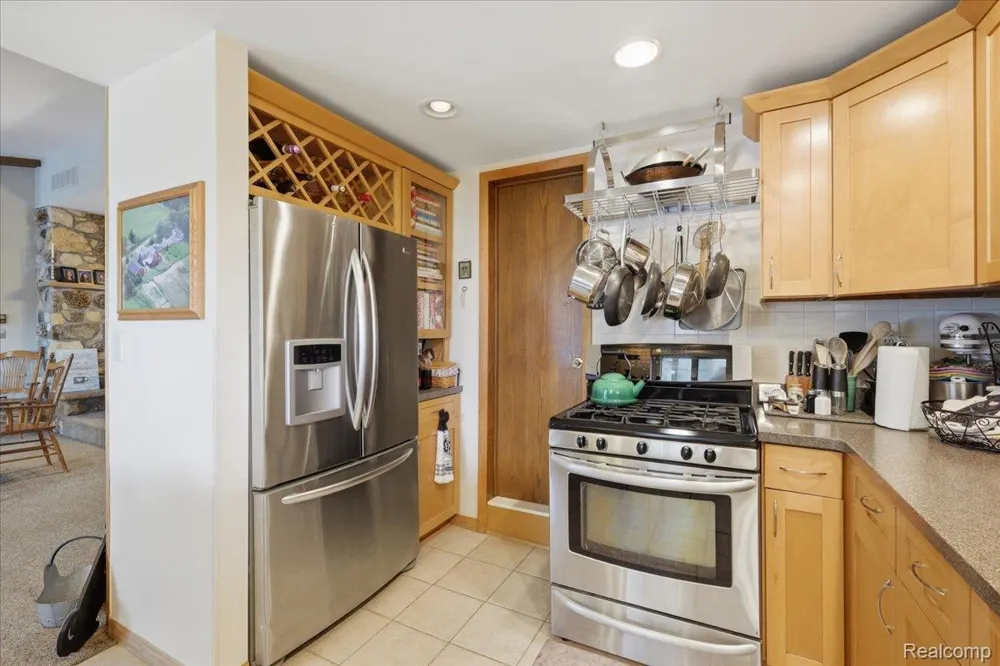 5726 Barnes Road Millington Township, MI 48746