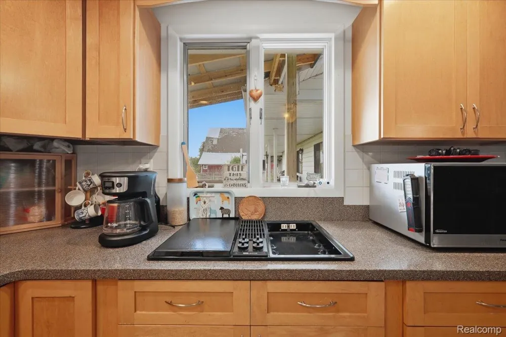 5726 Barnes Road Millington Township, MI 48746