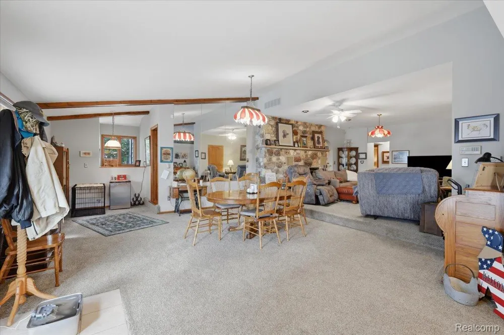 5726 Barnes Road Millington Township, MI 48746