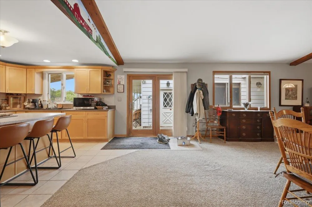 5726 Barnes Road Millington Township, MI 48746