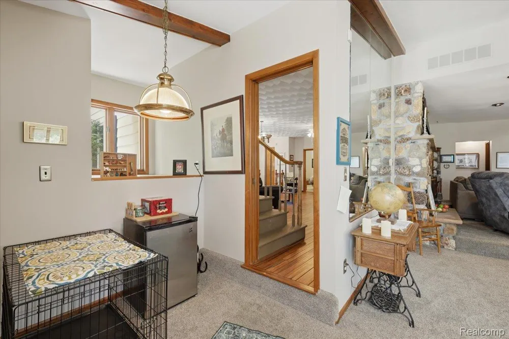 5726 Barnes Road Millington Township, MI 48746
