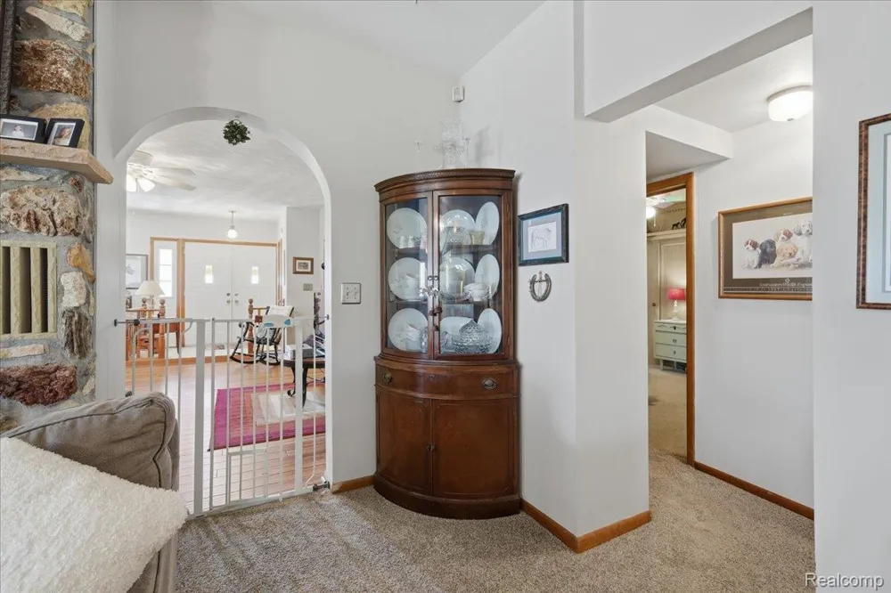 5726 Barnes Road Millington Township, MI 48746